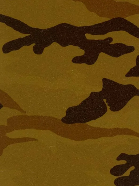 Teinte Camouflage